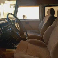 لندکروز FJ45 فول سالم آماده آگهی نیست آماده سفره|خودرو سواری و وانت|شیراز, محمدیه|دیوار