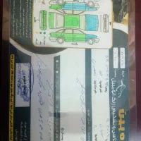 پژو ۴۰۵ مدل ۹۰|خودرو سواری و وانت|ایذه, |دیوار