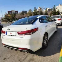 اپتیما ۲۰۱۷|خودرو سواری و وانت|مشهد, کوثر|دیوار