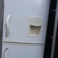یخچال هیمالیا فنی سالم