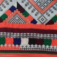 شیرازه میدوزم دوخت تمیز