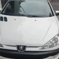 چراغ جلو 206 کروز