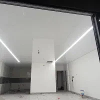 سقف کاذب کشسان یا باریسول
