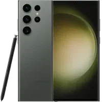 s23 اولترا دسته گل