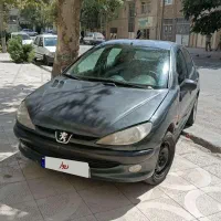 پژو۸۲ فرانسه