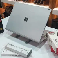 سرفیس بوک۲، پردازنده i7 نسل۸، رم ۸،اقساطی|رایانه همراه|بوشهر, |دیوار