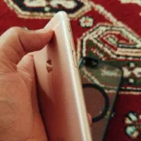 iPhone 6s|موبایل|دوگنبدان, |دیوار