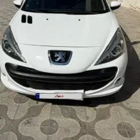 207 تیو فایو مدل1402