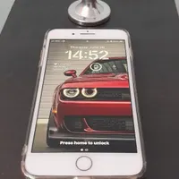 اپل iPhone 8 Plus|موبایل|قم, امامزاده ابراهیم|دیوار