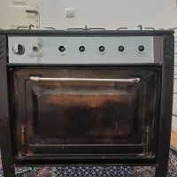 اجاق گاز کارکرده