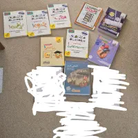 فروش تعدادی لوازم منزل در شهر زرقان|حراج|زرقان, |دیوار