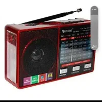 رادیو همراه شارژی گولون ۸۸۶۶