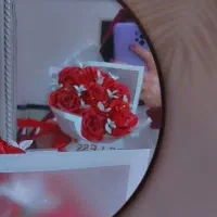 گل جاودانه|گل مصنوعی|خرم‌آباد, |دیوار