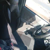 تیبایک مدل ۹۵|خودرو سواری و وانت|اهواز, سپیدار|دیوار