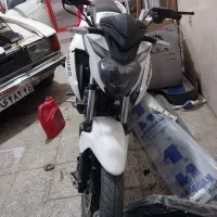 موتور پیشرو پارس ۲۰۰