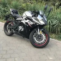Cf250 ریس