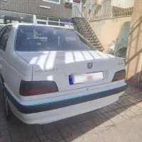 پارس xu7p فول اتاق تعویض نقد و اقساط|خودرو سواری و وانت|شیراز, انجیر|دیوار