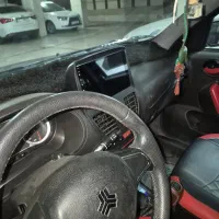 یک عدد کوییک GXRمشکی|خودرو سواری و وانت|تهران, جوادیه|دیوار