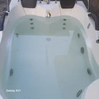 وان جکوزی ۲نفره