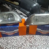 چراغ جلو