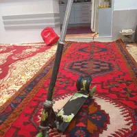 فروش اسکوتر|دوچرخه، اسکیت، اسکوتر|تبریز, |دیوار