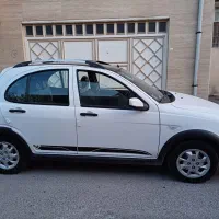 کویک ۴۰۲صفر کیلومتر