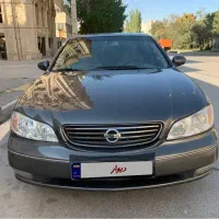 ماکسیما اتومات مدل ۱۳۸۴