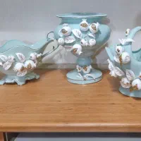 سرویس پذیرایی