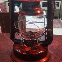 فانوس  سالم ‌