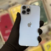 اپل iPhone 13 Pro رنگ آبی