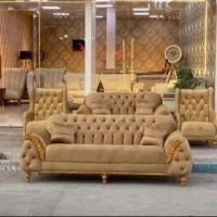 مبل راحتی پرنس|مبلمان خانگی و میز عسلی|شهریار, شهرک شاهد|دیوار