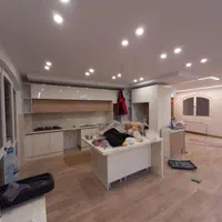 برقکاری/ برق کار /کابینت کناف/ کابینت روشویی