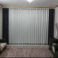 فروش پرده ی مخمل|پرده، رانر، رومیزی|رامهرمز, |دیوار