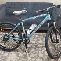 دوچرخه ۲۶ دنده‌ای