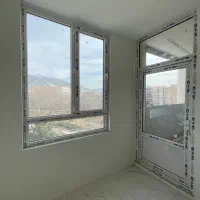 ۹۸متر نوساز خوش نقشه گوهردشت داریوش