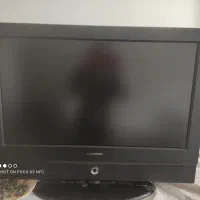 تلویزیون ال سی دی