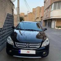 h30 کراس بسیار تمیز|خودرو سواری و وانت|اصفهان, کوجان|دیوار