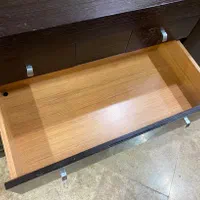 بوفه در حد نو برند ترکیه ای|بوفه، ویترین، کنسول|تهران, امیرآباد|دیوار