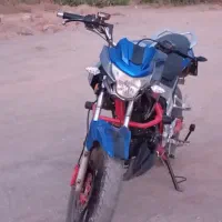 موتور دینو لئوپارد 200