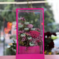 باکس گل مصنوعی برای انواع مراسمات