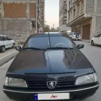 پژو Glx 2000|خودرو سواری و وانت|کرج, خرمدشت|دیوار
