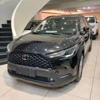 کرولا کراس ۲۰۲۵فول