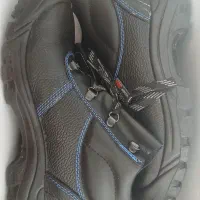 کفش ایمنی نو.سایز|کیف، کفش، کمربند|شهرکرد, |دیوار