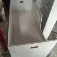 تخت‌خواب‌نوزادی