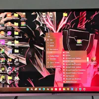 ایکس ویژن LED 42