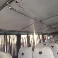 مینی بوس بنز59