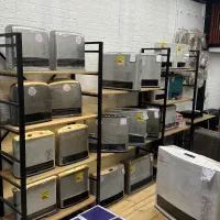 بخاری هوشمند ژاپنی