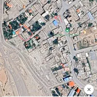 زمین ملکی توس ۹۷ روستای لقمانی|فروش زمین و ملک کلنگی|مشهد, لقمانی|دیوار