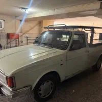پیکان وانت 93