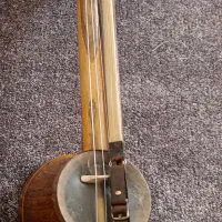 کمانچه خوش صدا